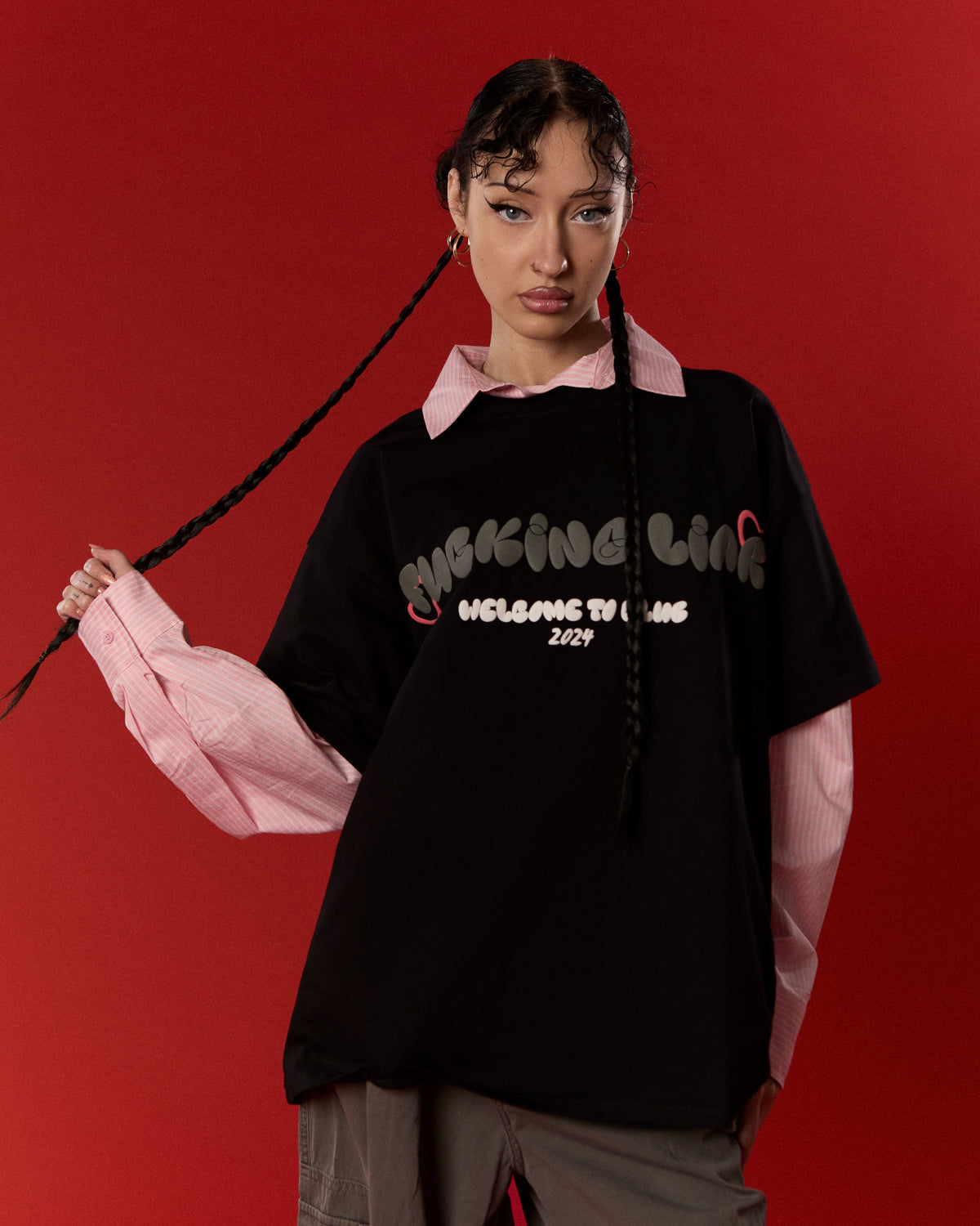 DREAMS TEE