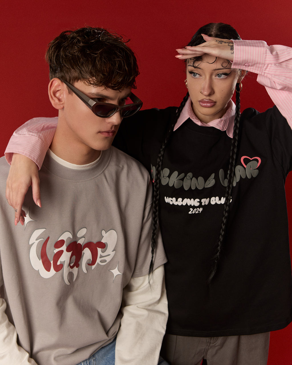 DREAMS TEE