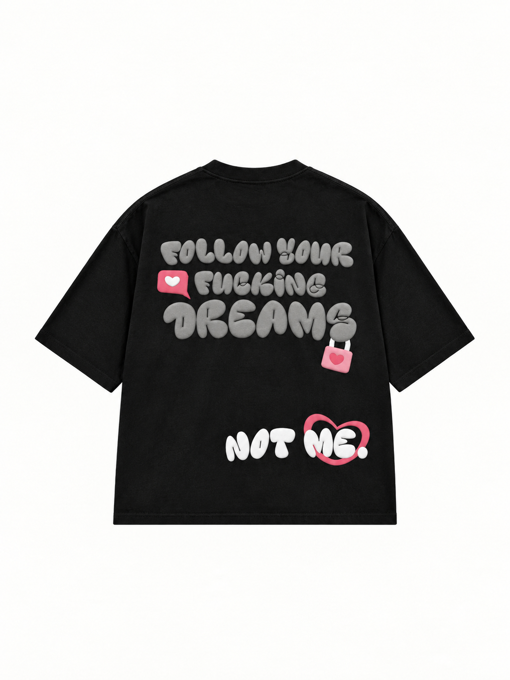 DREAMS TEE