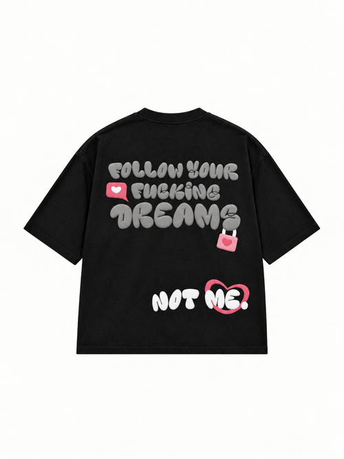 DREAMS TEE