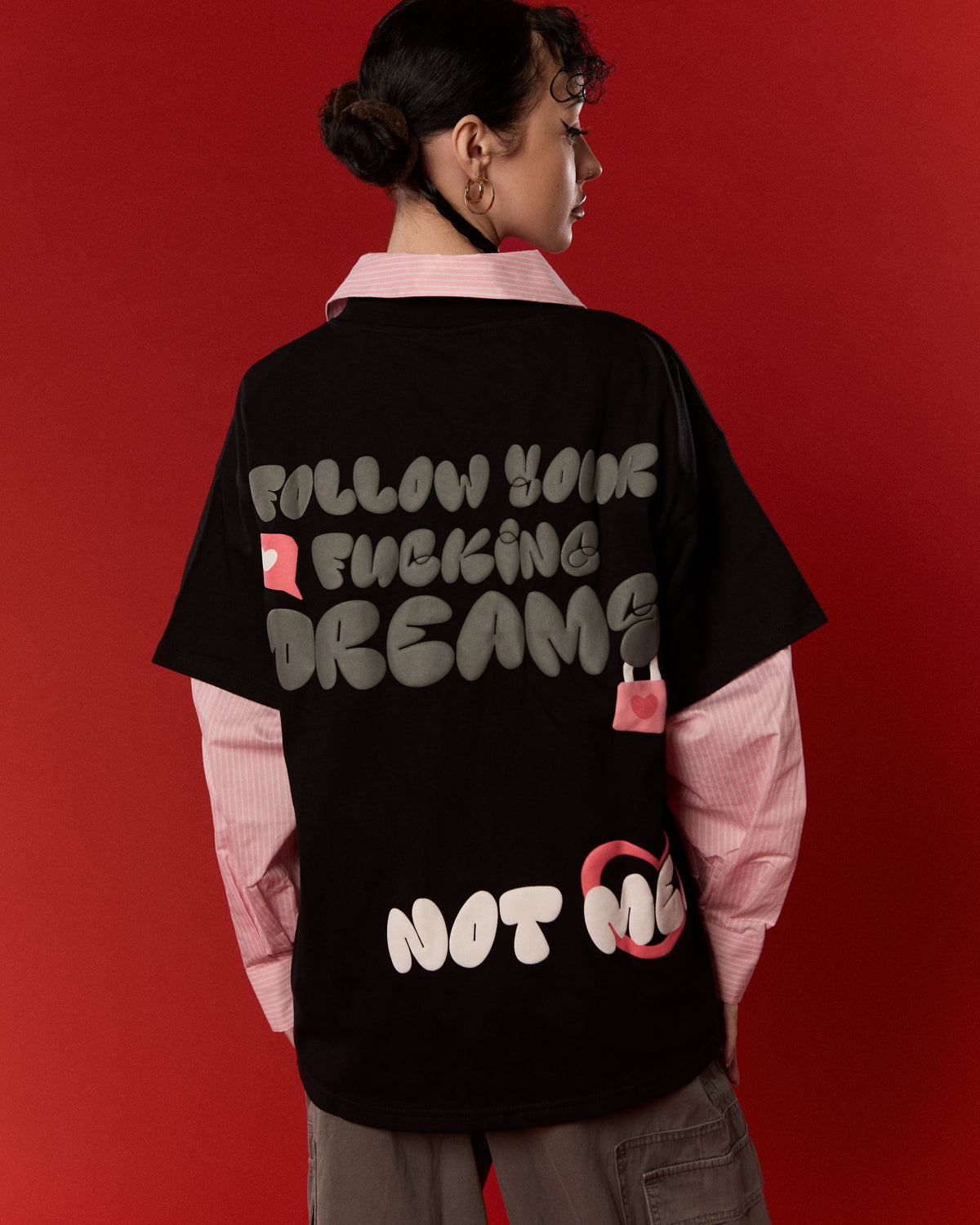 DREAMS TEE