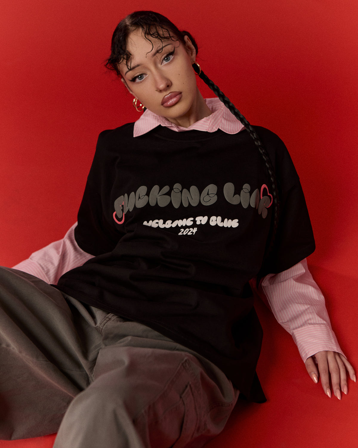 DREAMS TEE