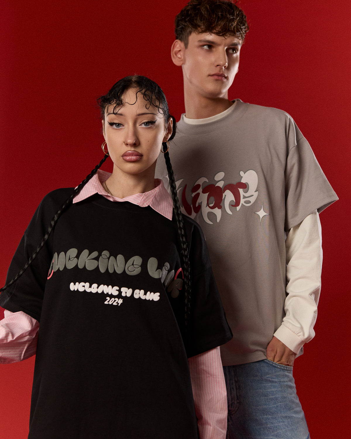 DREAMS TEE