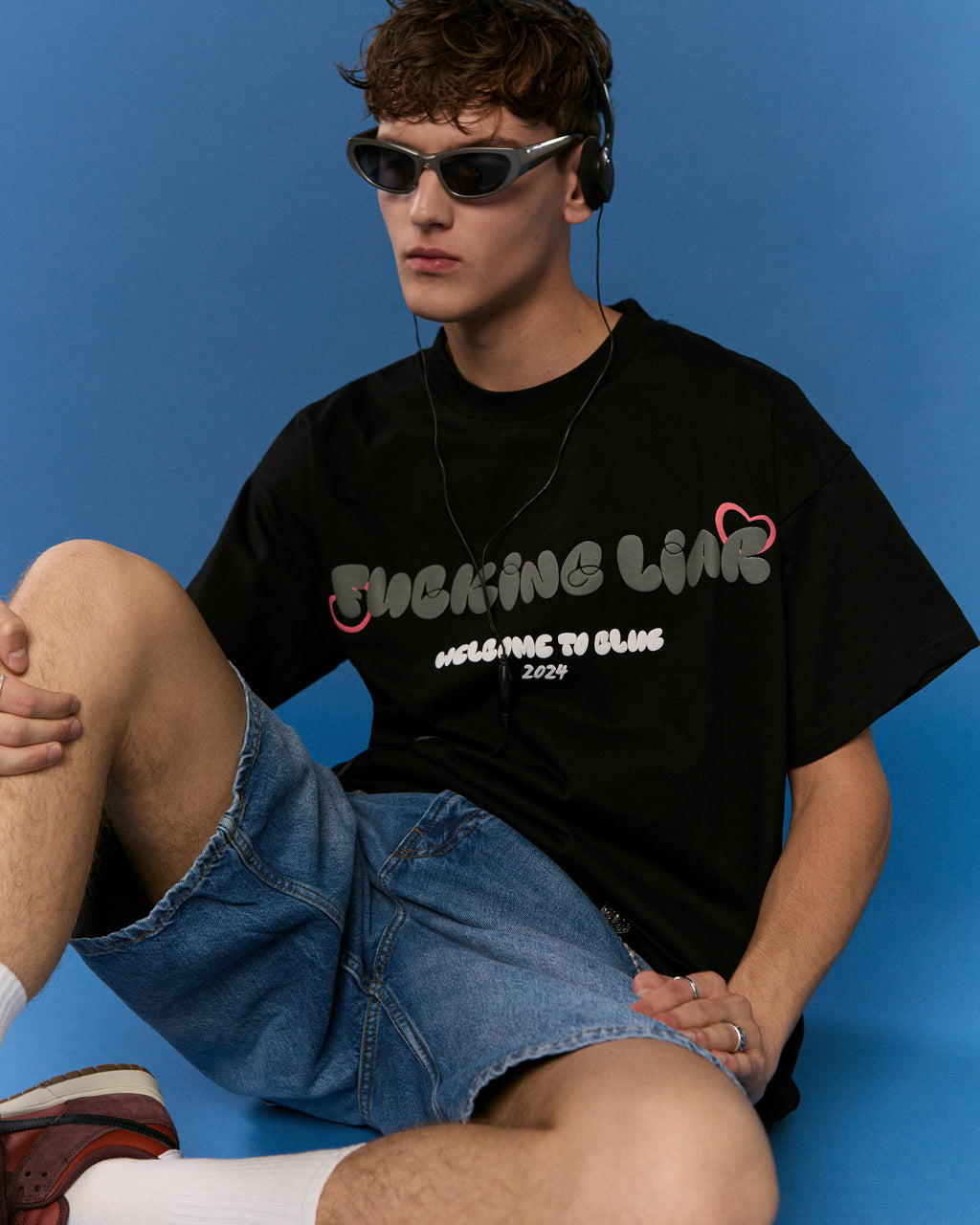 DREAMS TEE