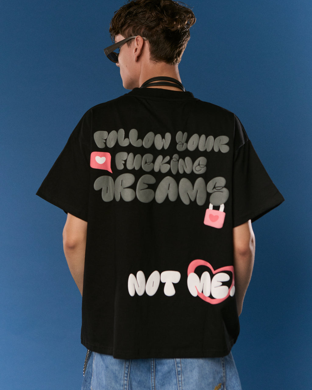 DREAMS TEE