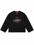 FLARO STUDIOS LONGSLEEVE