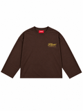 RUN WILD LONGSLEEVE